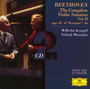 Beethoven: Violin Sonatas - Yehudi Menuhin / Kempff