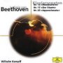Beethoven: Klav.Son.14+17+23 - Wilhelm Kempff