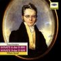 Schubert: Klaviersonaten D 894 - Wilhelm Kempff