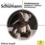 Schumann: Kinderszenen - Wilhelm Kempff