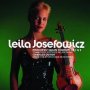 Mendelssohn/Prokofiev: Violin - Leila Josefowicz