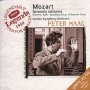 Mozart: Notturno, Sym. 32 - Peter Maag