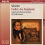 F. Schubert - Symphony No.9 In - Sir Neville Marriner  / Academy Of ST Martin In The Fields