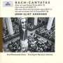 Bach: Purification Cantatas - MC Ebs Gardiner