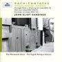 Bach: Whitsun Cantatas - MC Ebs Gardiner
