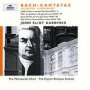 Bach: Ascension Cantatas - MC Ebs Gardiner