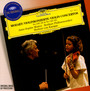 Mozart: VLN.Ctos. 3 & 5 - Karajan / Mutter / BP
