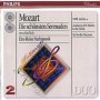 Mozart: Great Serenades - Sir Neville Marriner 