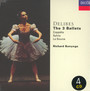 Delibes: The 3 Ballets - Richard Bonynge