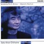 Beethoven: Symphony No. 3 - Seiji Ozawa