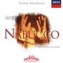 Verdi: Nabucco - Suliotis / Gobbi