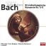 Bach: Brandenburg Concertos - I Musici