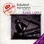 Schubert: Impromptus - Lupu