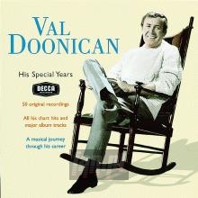 The Very Best Of Val Doonican - Val Doonican