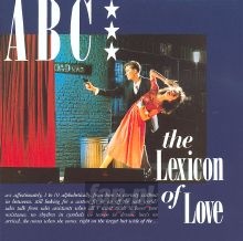 The Lexicon Of Love - ABC