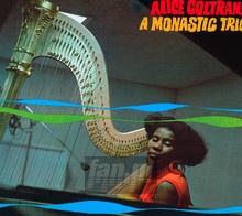 A Monastic Trio - Alice Coltrane