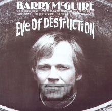 Eve Of Destruction - Barry McGuire