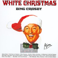 White Christmas - Bing Crosby