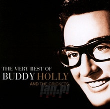 The Very Best Of Buddy Holly - Buddy Holly