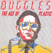 Age Of Plastic - The Buggles