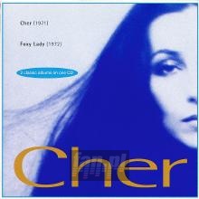 Cher / Foxy Lady - Cher