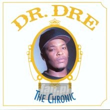 The Chronic - DR. Dre