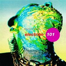 Electribal Memories - Electribe 101