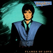 Flames Of Love - Fancy