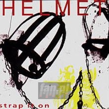 Strap It On - Helmet