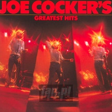 Greatest Hits - Joe Cocker