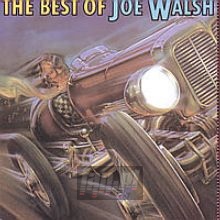 Best Of - Joe Walsh Best Of - Joe Walsh