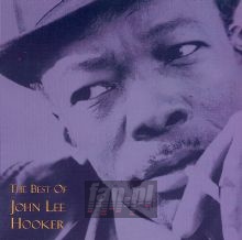 Best Of - John Lee Hooker Best Of - John Lee Hooker