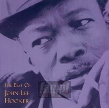 Best Of - John Lee Hooker 