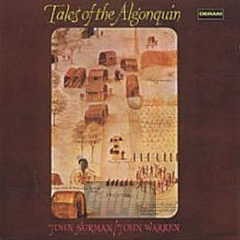 Tales Of The Algonquion - John Surman
