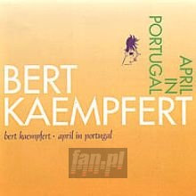 April In Portugal - Bert Kaempfert