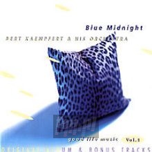Blue Midnight - Bert Kaempfert