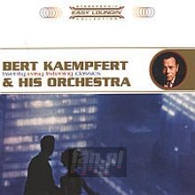 Easy Loungin' Collection - Bert Kaempfert