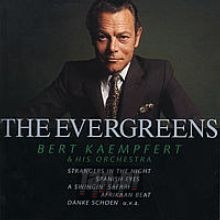 Evergreen - Bert Kaempfert