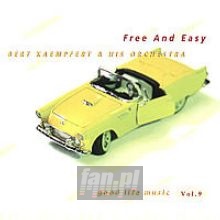 Free & Easy  vol.9 - Bert Kaempfert