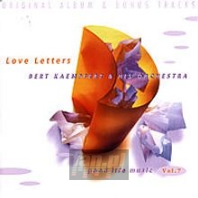 Love Letters vol. 7 - Bert Kaempfert