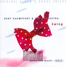 Swing - Bert Kaempfert