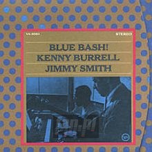 Blue Bash - Kenny Burrell