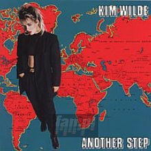 Another Step - Kim Wilde