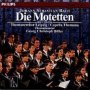 Bach: Motetten I - Thomanerchor Leipzig