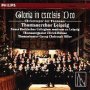 Gloria In Excelsis Deo - Thomanerchor Leipzig