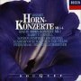 Mozart: Hornkonzerte - Tuckwell / Asmif / Marri