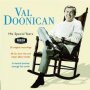 The Very Best Of Val Doonican - Val Doonican