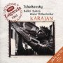 Tchaikovsky: Ballet Suites - Herbert Von Karajan 