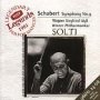 Schubert: Symphony No. 9 - Sir Georg Solti 
