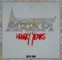 Hungry Years - Accept